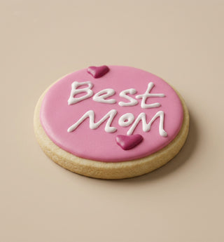 Best Mom Cookie