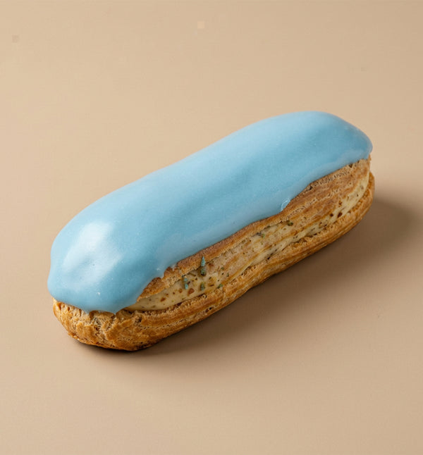 Blue Eclair