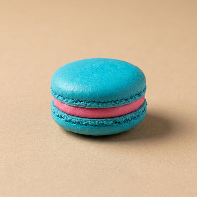 Bubblegum Macaron