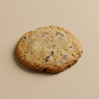 Chocolate Chip Cookie