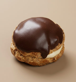 Chocolate Profiterole