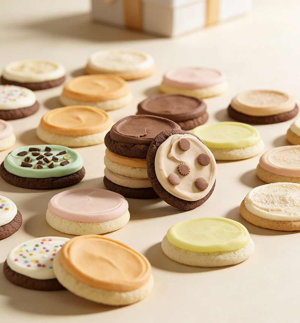 Choose Your Own 24 Cookie Assortment
