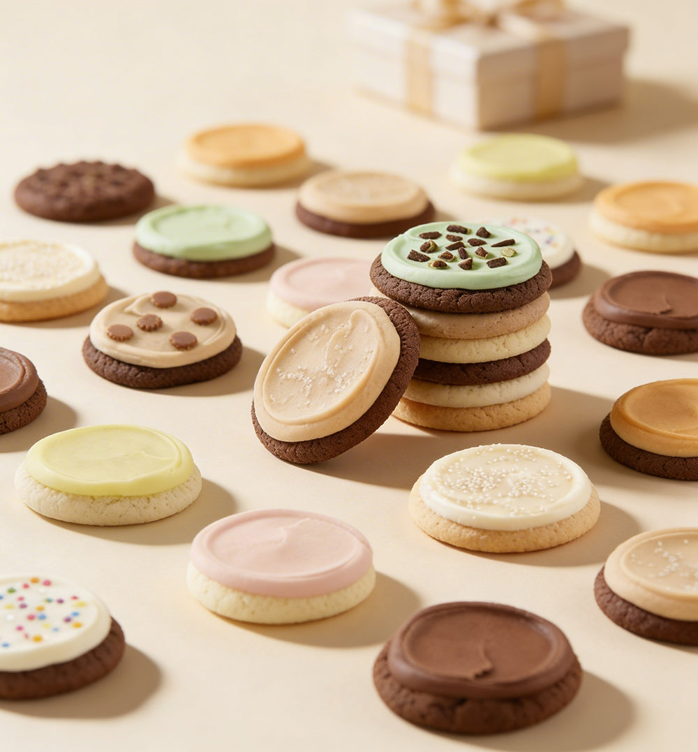 Choose Your Own 36 Cookie Assortment