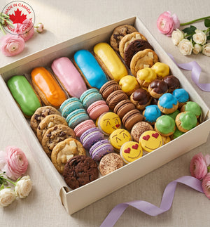 Choose Your Own Mother's Day Sweet Box