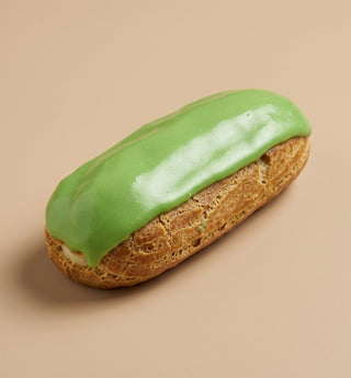 Green Eclair