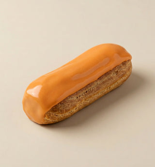 Orange Eclair