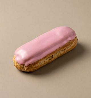 Pink Eclair