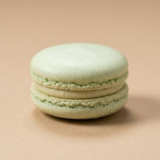 Pistachio Macaron
