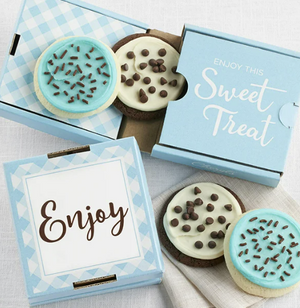 Tester Pack - Choose Your 2 Cookies