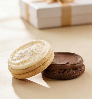 Tester Pack - Choose Your 2 Cookies