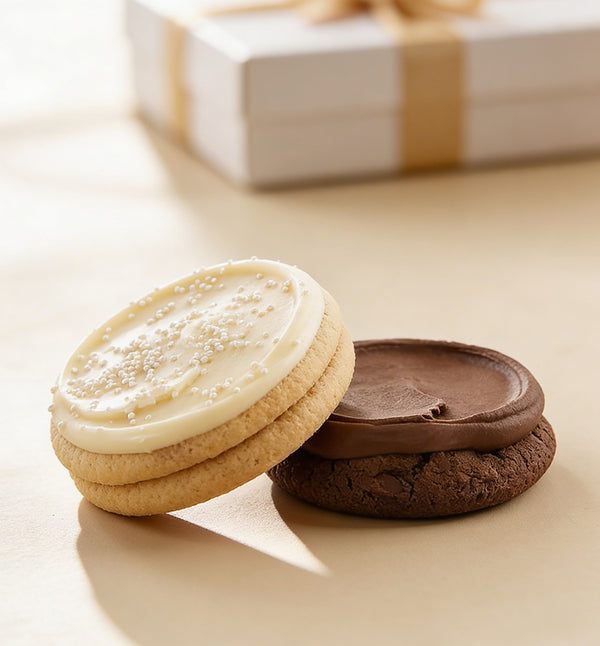 Tester Pack - Choose Your 2 Cookies