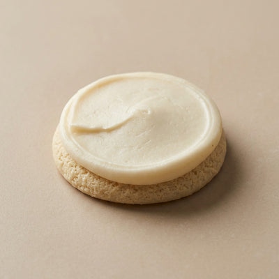 Buttercream Vanilla Cookie