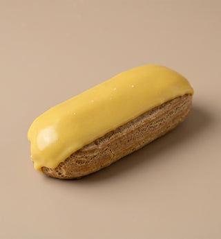 Yellow Eclair