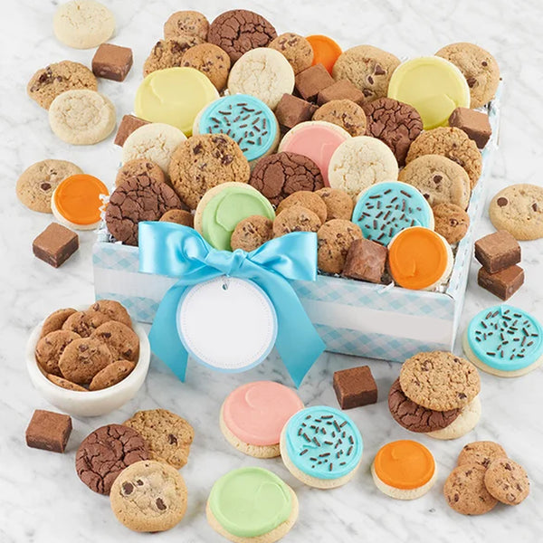 Choose Your Own 36 Cookie Assortment