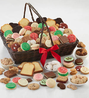 Choose Your Own 48 Cookie Assortment