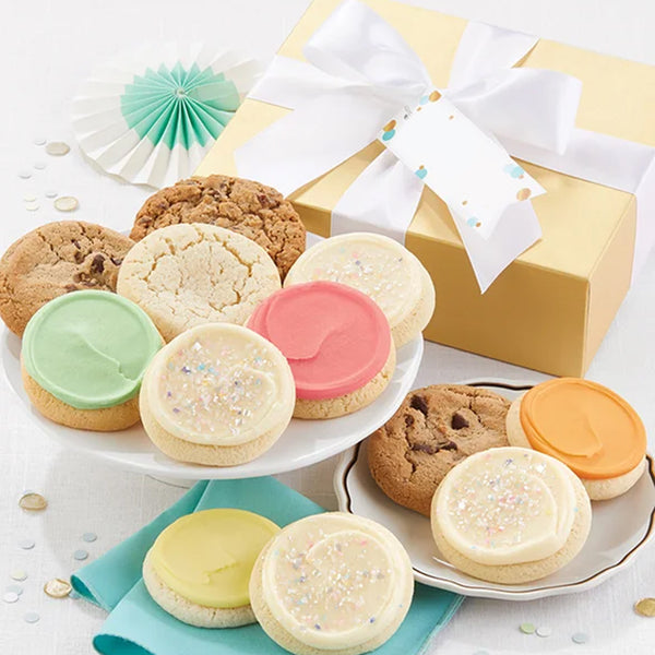 Choose Your Own 12 Cookie Assortment