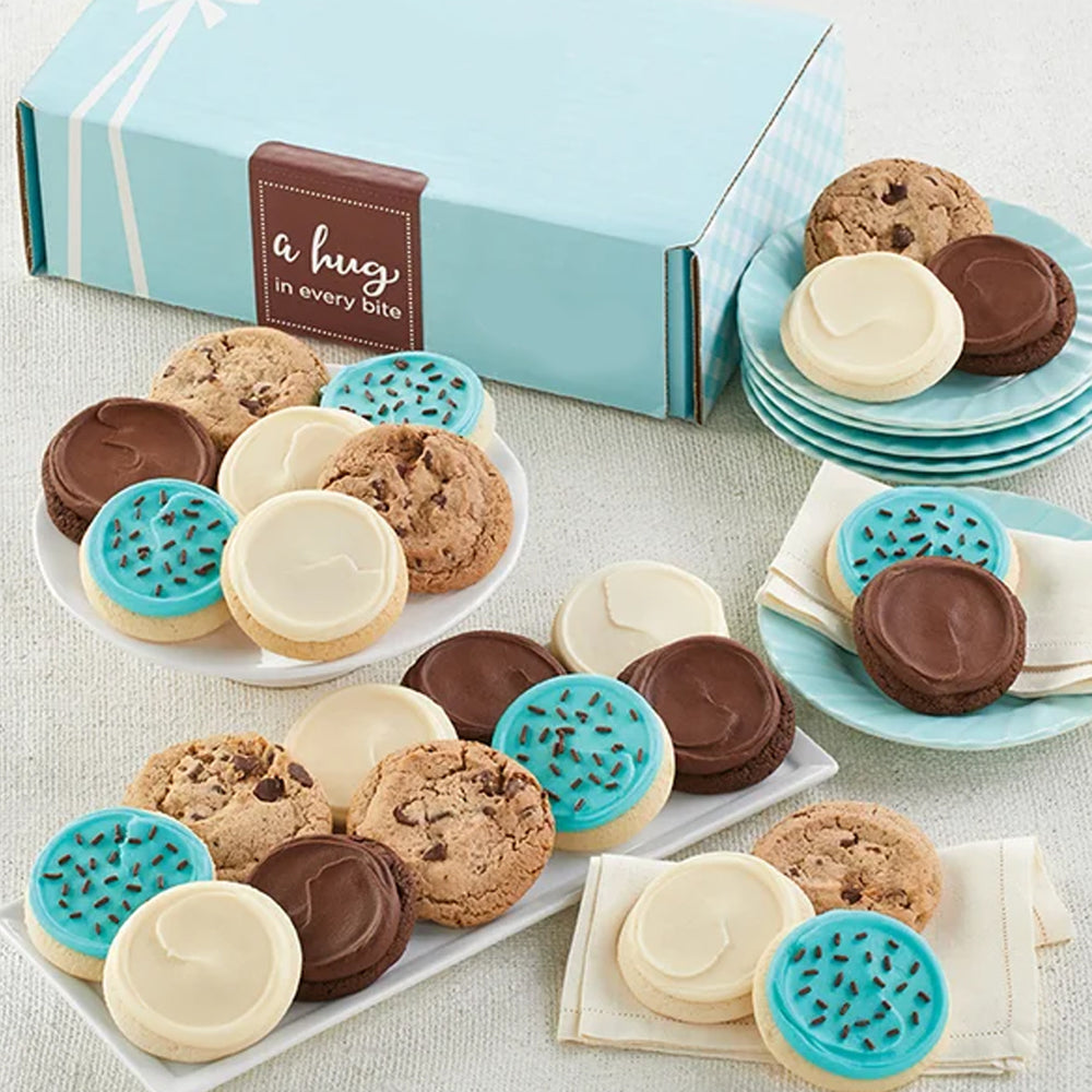 Choose Your Own 24 Cookie Assortment