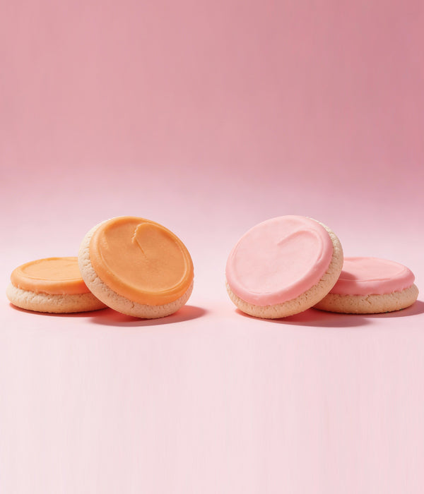 6 Valentine’s Mixed Cookie Gift Box