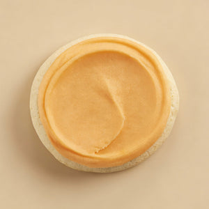 Orange Citrus Cookie