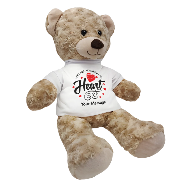 Design Your Own 22'' Teddy Bear